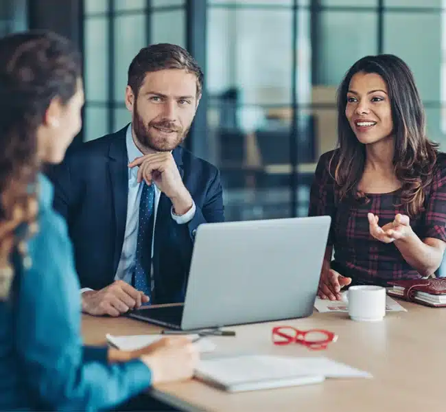 Accountants services