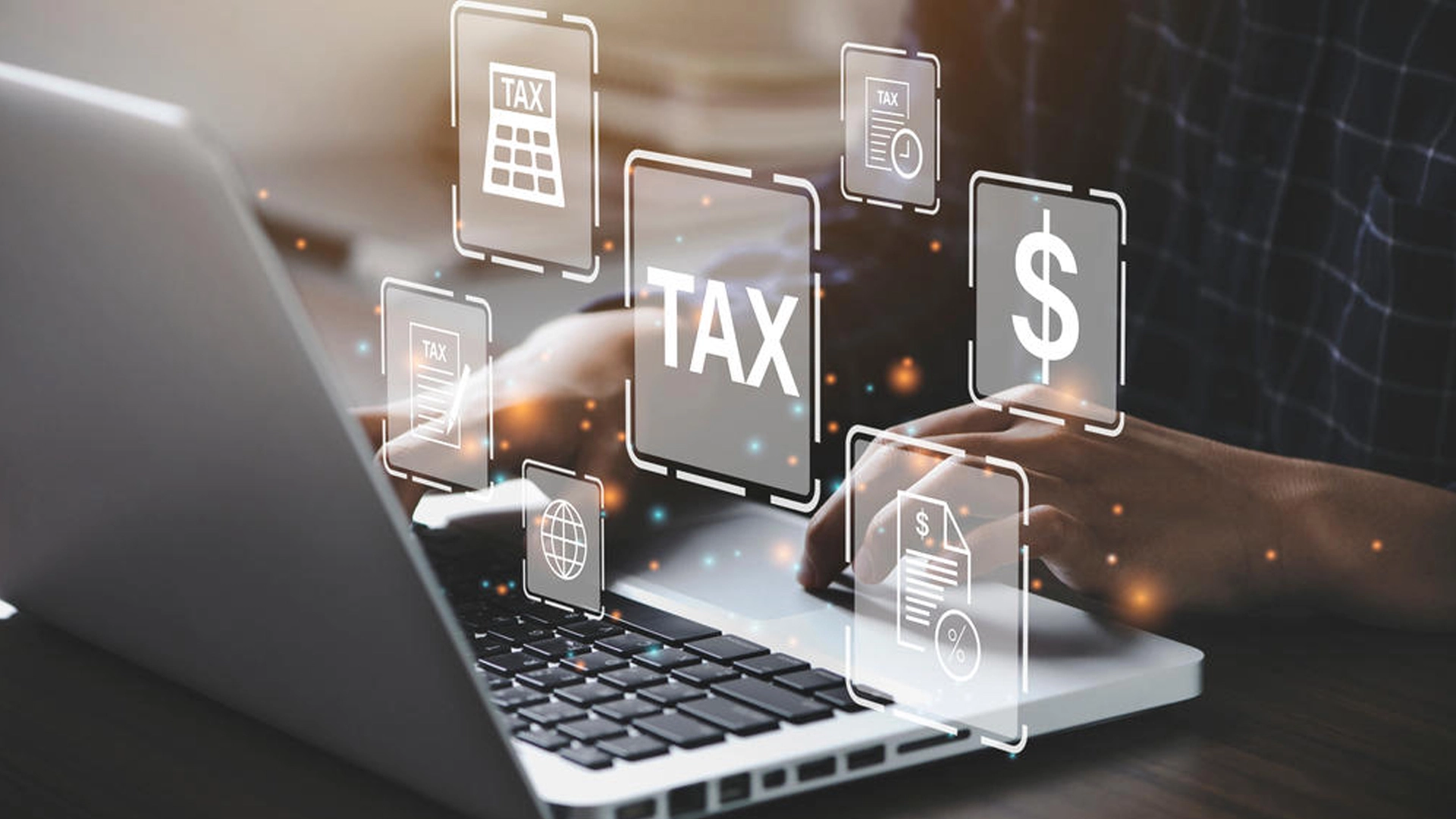 Individual Tax