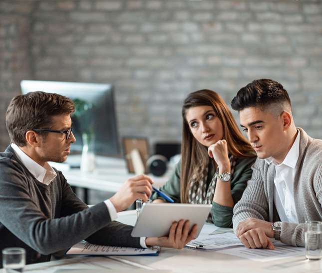 Expert Accountant Heidelberg Financial Services