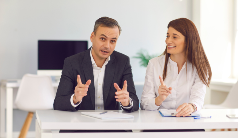 Accounting Firm