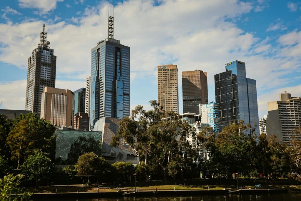 Melbourne City Investments