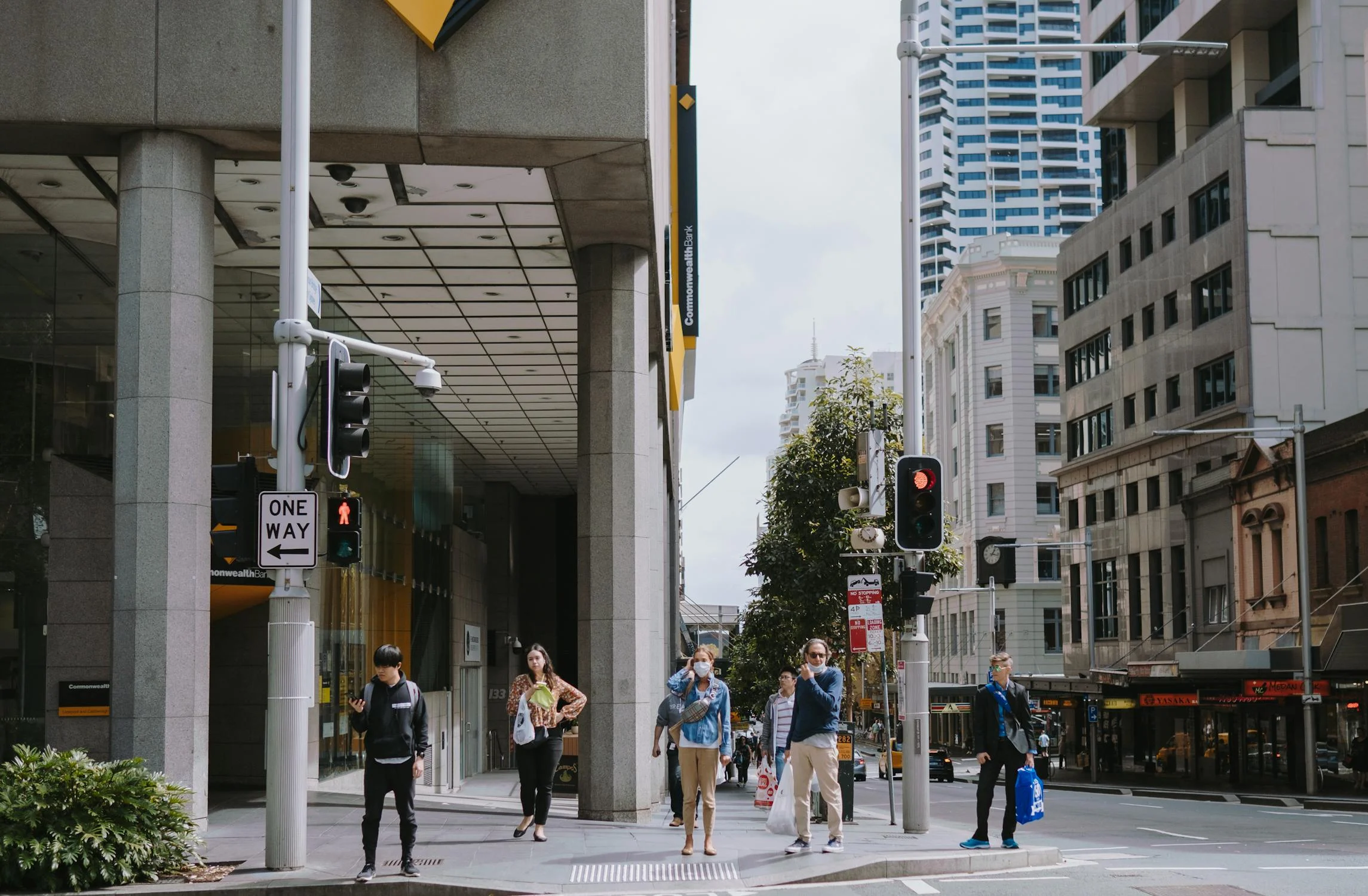 Melbourne