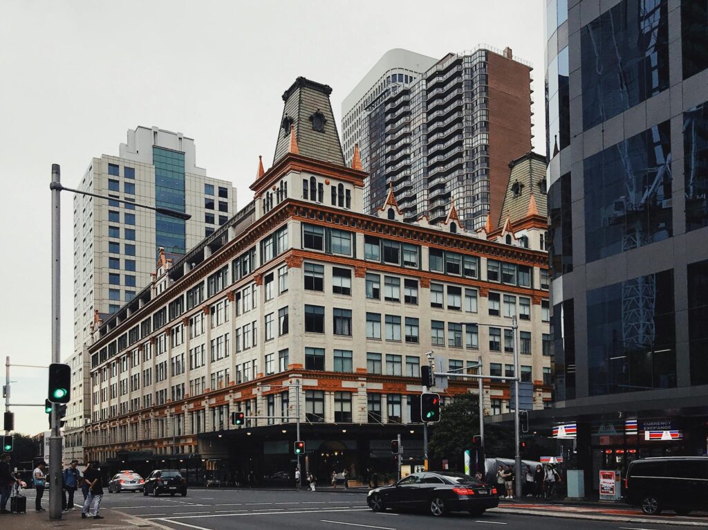 Sydney Australia