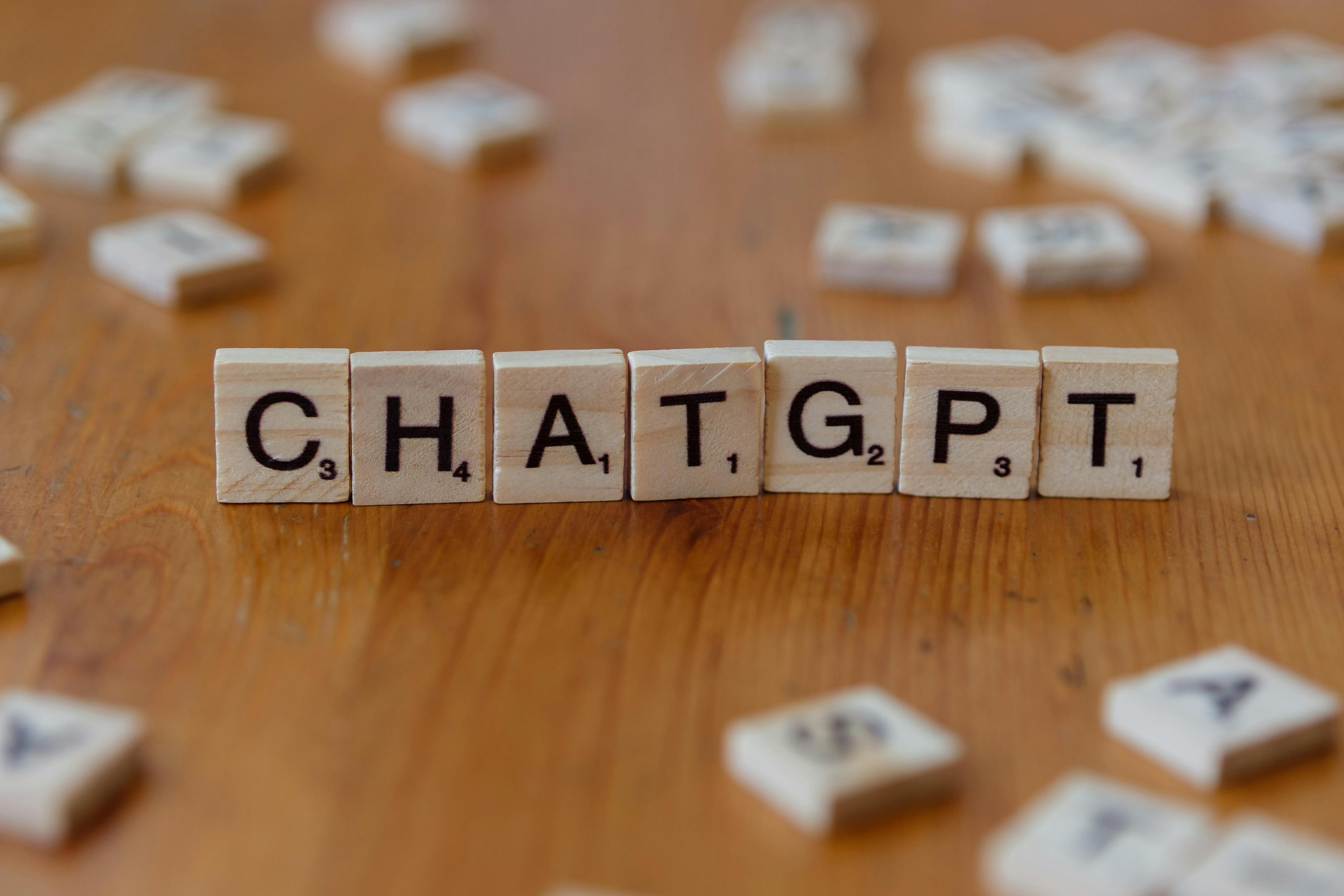 ChatGPT for Tax Advice