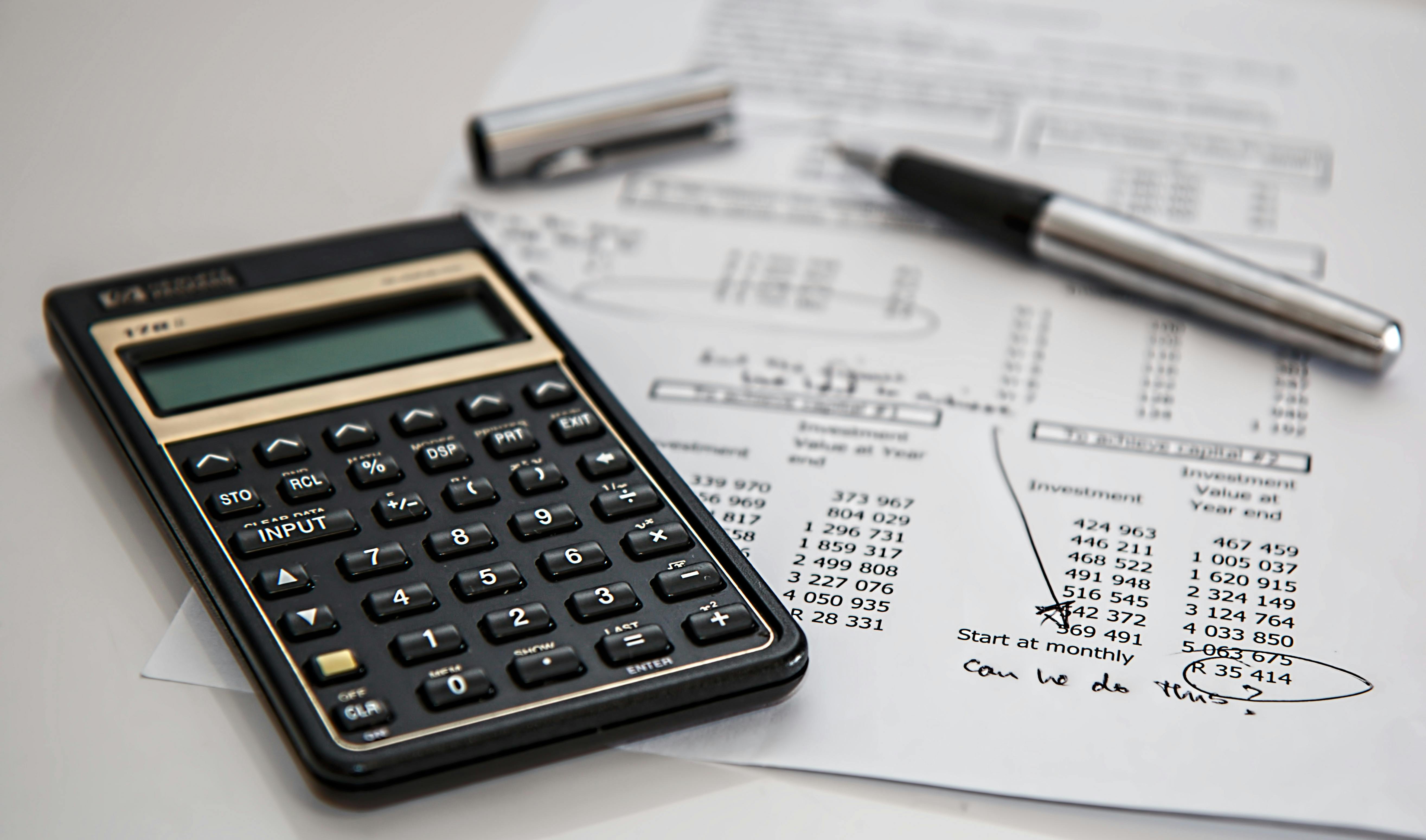Maxmising the instant asset write-off for small business