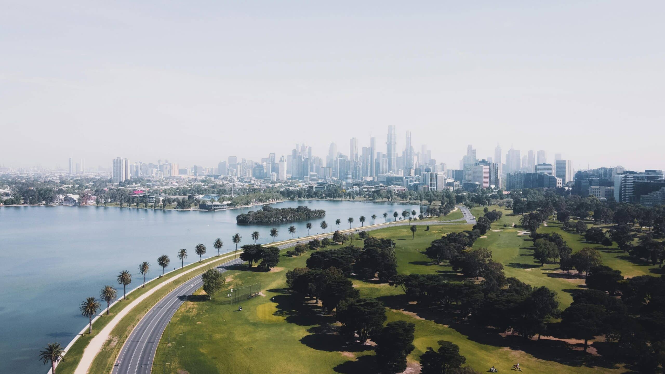 Melbourne is bracing for a new economic era