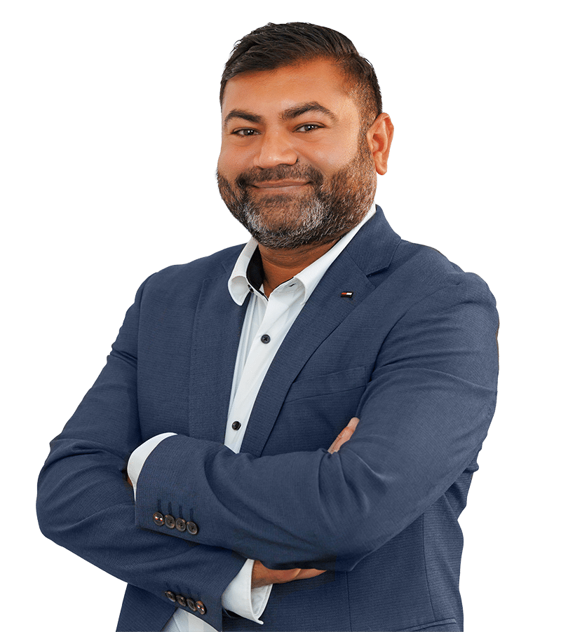 Accountant in Melbourne