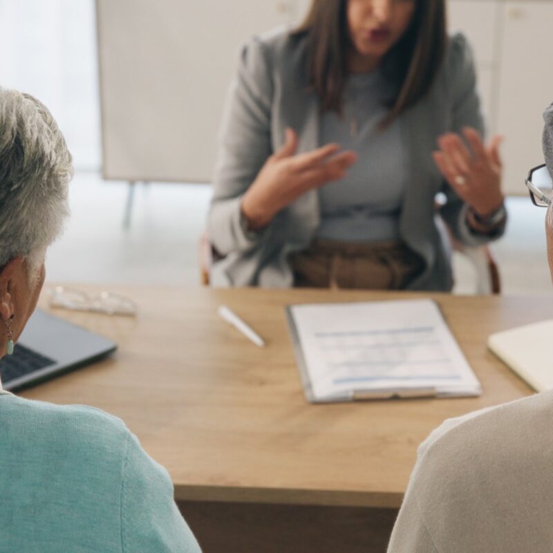How To Choose The Right Structure For Your Family Trust Before The 2028 Minimum Tax | Wealth Management, Accountant & Tax Help | Melbourne